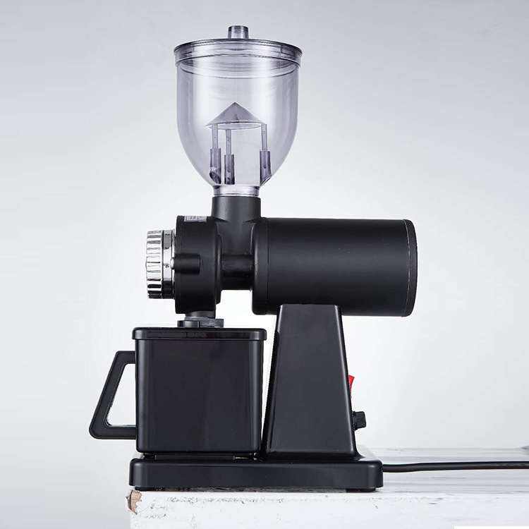 小飞鹰款咖啡磨豆机咖啡研磨机多功能粉碎机电动家用商用-阿里巴巴