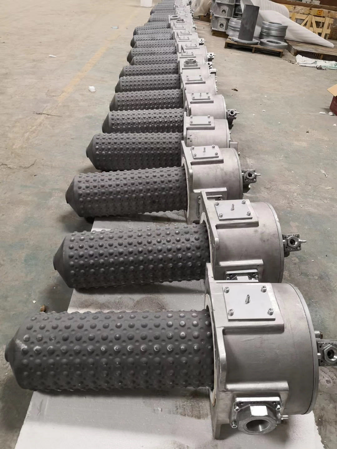 专业生产窑炉烧嘴蓄热式烧嘴天然气烧嘴燃油烧嘴液化气烧嘴