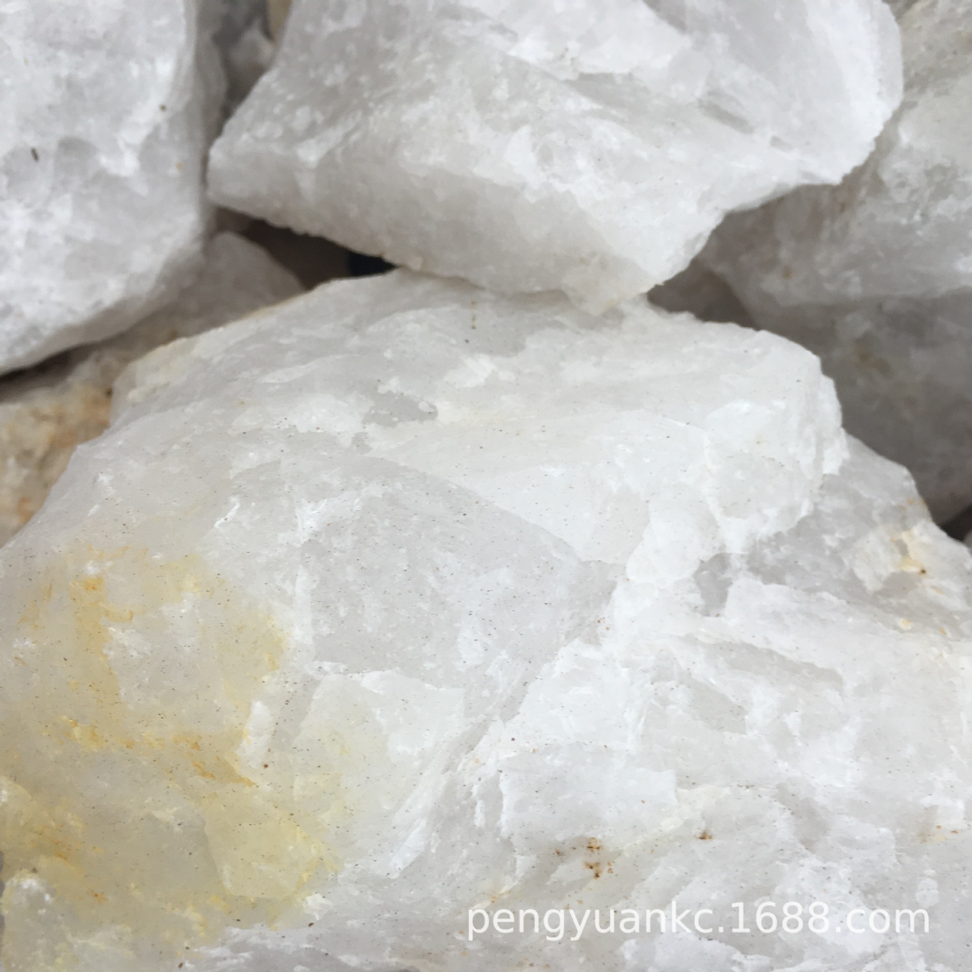 工厂供应二氧化硅水晶石水晶硅水晶砂