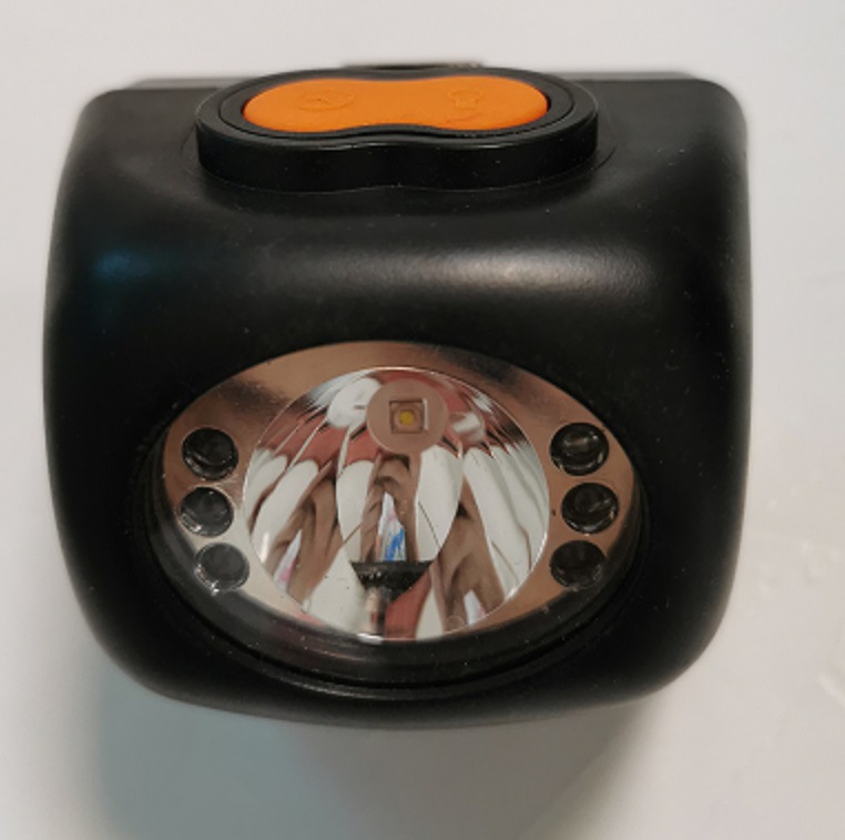 5lm kl5.2lm型led数显无绳矿工头灯 头灯矿灯