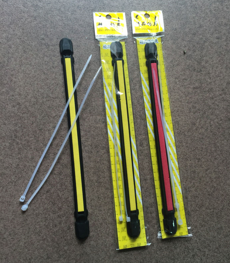 虾竿线板鱼竿线板 绕线板缠线板 收线板渔具配件 新品-阿里巴巴