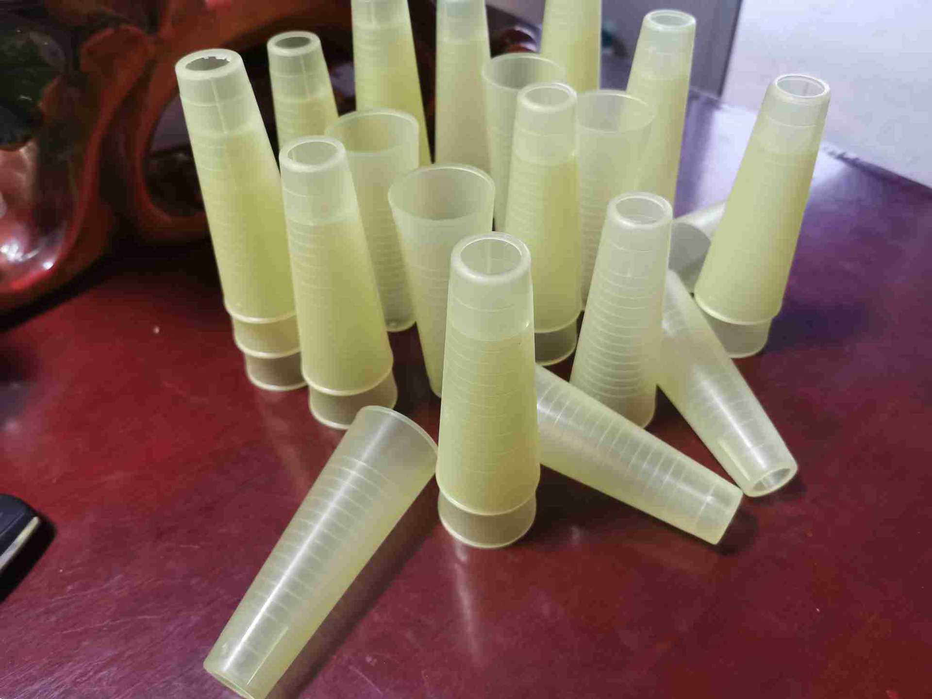 缝纫线管 缝纫线塑料管 缝纫线宝塔管 全自动高速绕线管 塑料线管