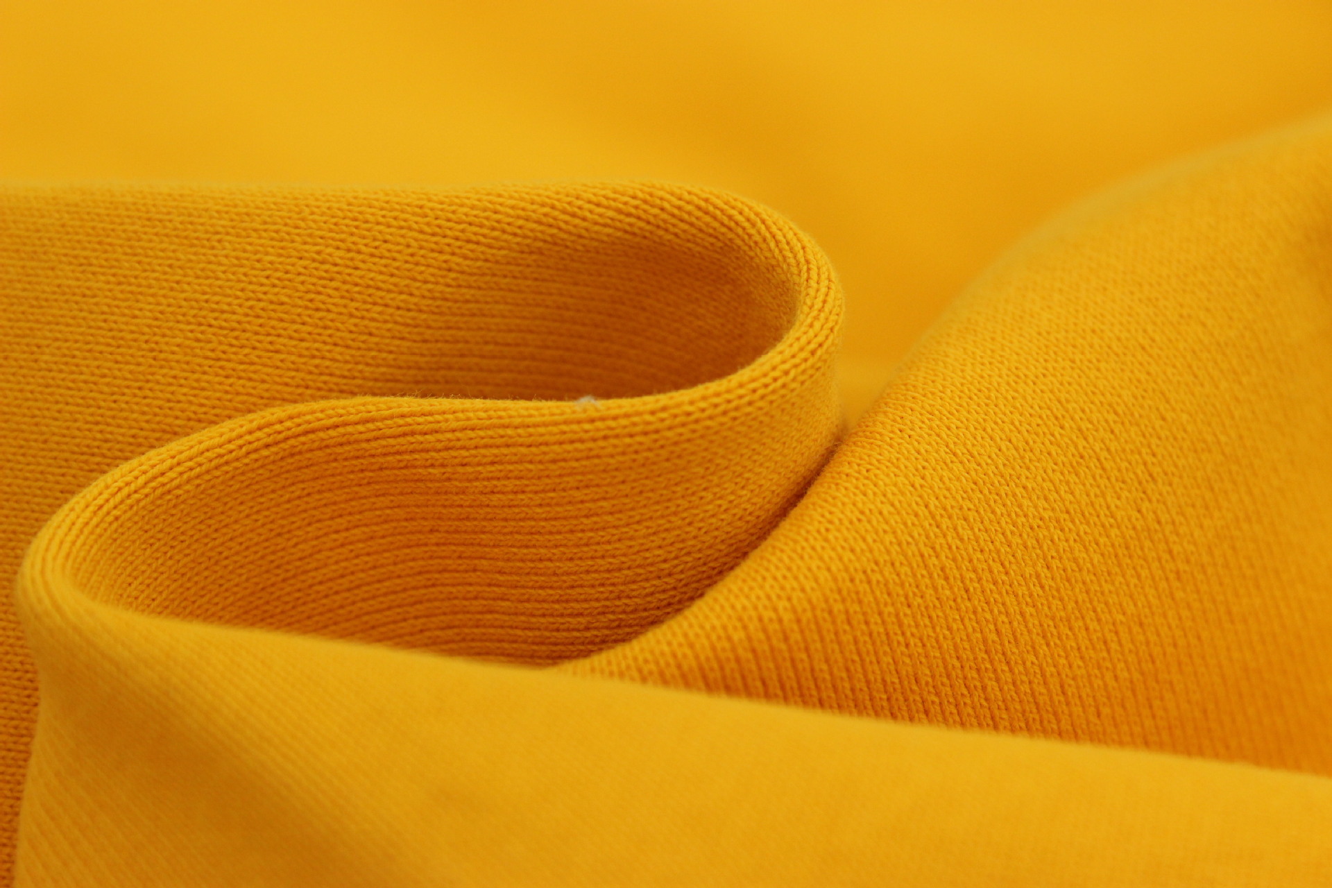 420克 全棉卫衣布 加厚国潮卫衣面料 柯桥纯棉针织鱼鳞布