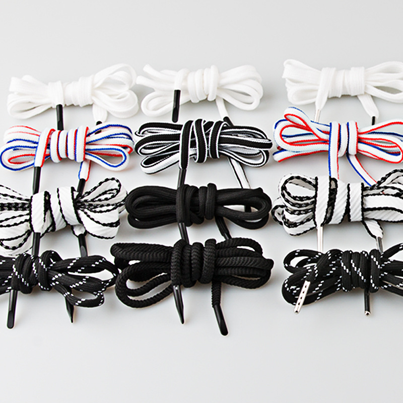 抽绳裤绳抽绳裤带子宽扁绳圆绳束腰微弹男女带子卫衣帽绳运动裤带