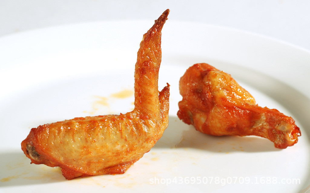 新奥尔良烤翅_新奥尔良烤翅鸡翅 微波油炸烤箱 10对20个 - 阿里巴巴