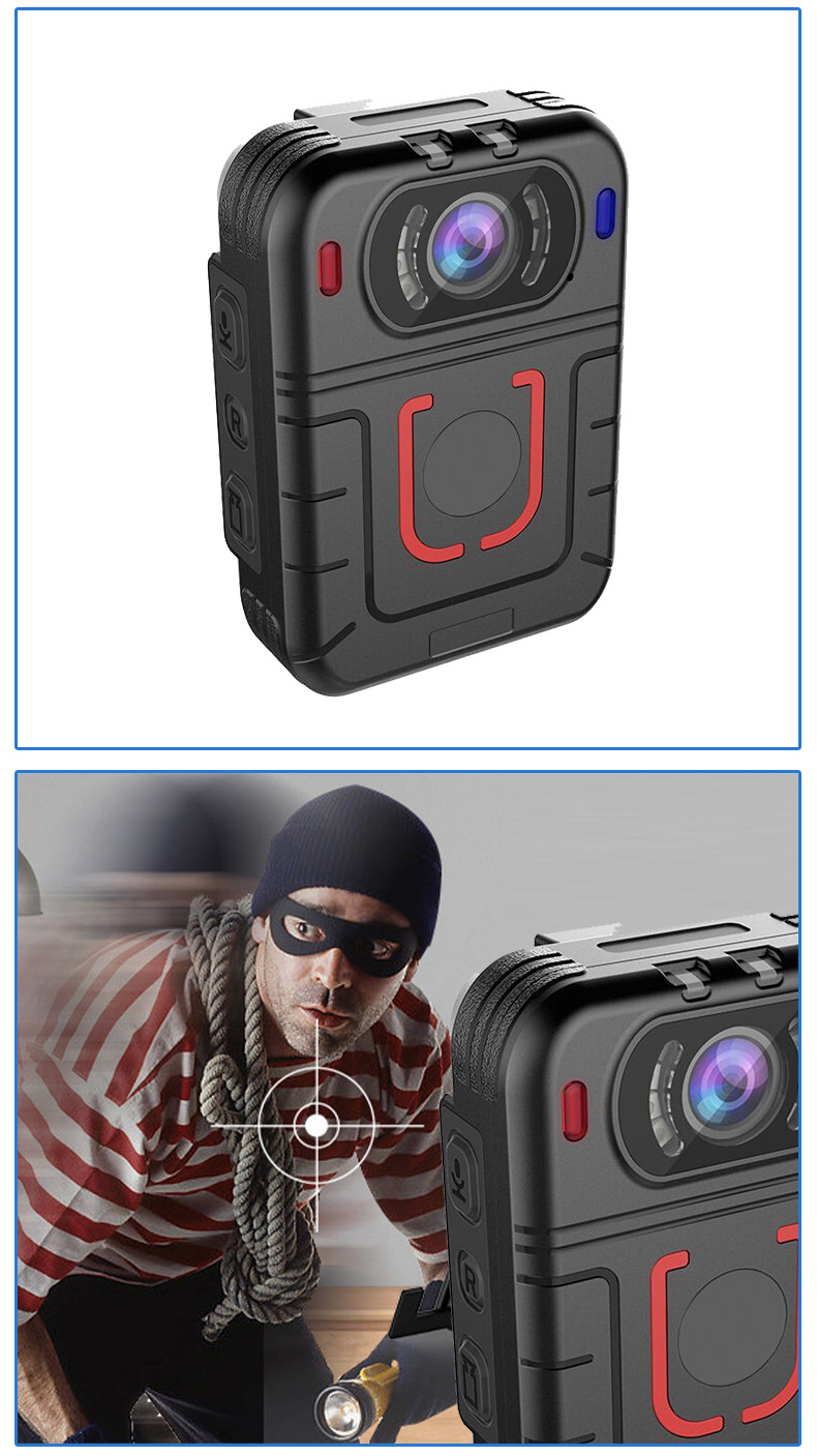 厂家直销警执法高清手持m2记录仪 随身监控记录仪夜视 现场记录仪