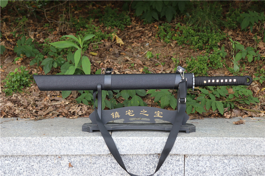 正品龙泉剑龙泉刀剑高锰钢金龙锦衣卫佩刀战刀镇宅未开刃