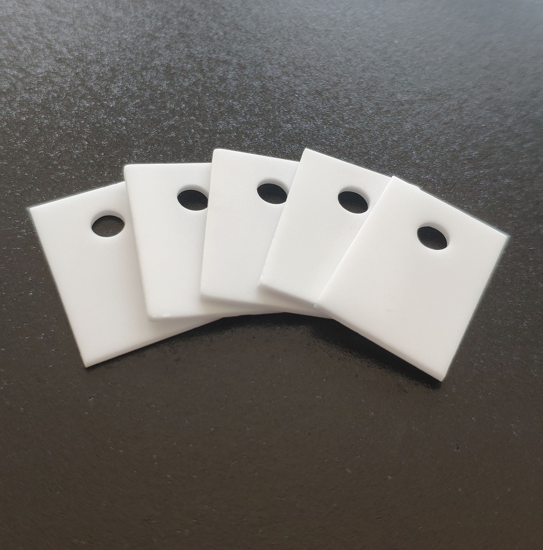 氧化铝陶瓷基片