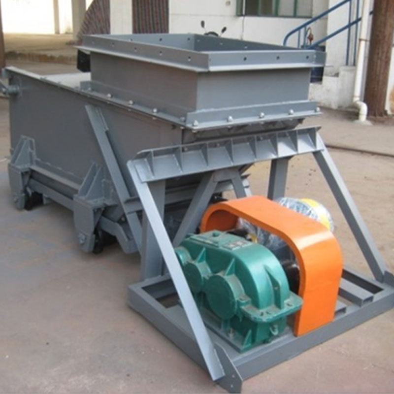 5/s往复式给煤机 厂家热销款往复式给煤机 给煤机