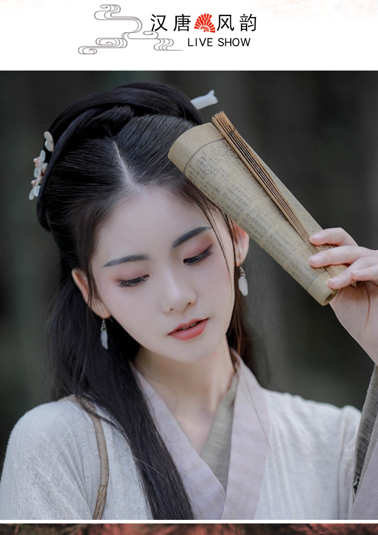 丝可否染烫不可烫染假发长度中长发处理工艺全手织适用人群女士品牌