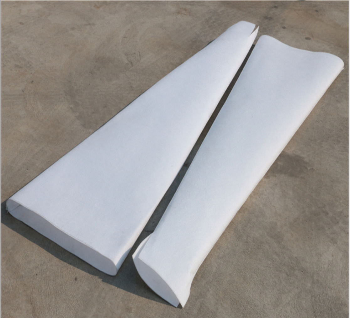 平盘过滤机滤布盘式过滤机滤布立盘过滤机滤布氧化铝滤布可定制