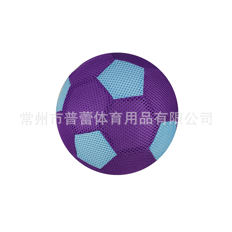 供应pvc环保9寸布套球 网布球-阿里巴巴