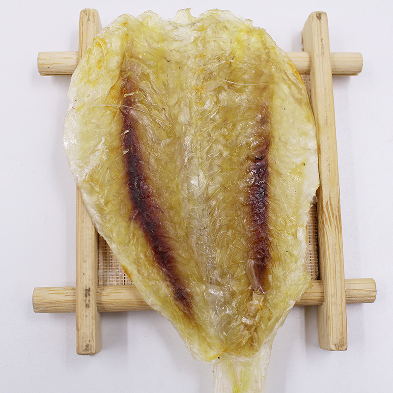 厂家批发鱼干 海产干货海鲜水产特产鱼片 玫瑰鱼干鱼片批发