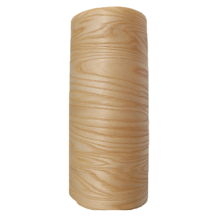 原木旋切白蜡木皮 花纹丰富 手工贴皮 汽车木门家具装饰木皮