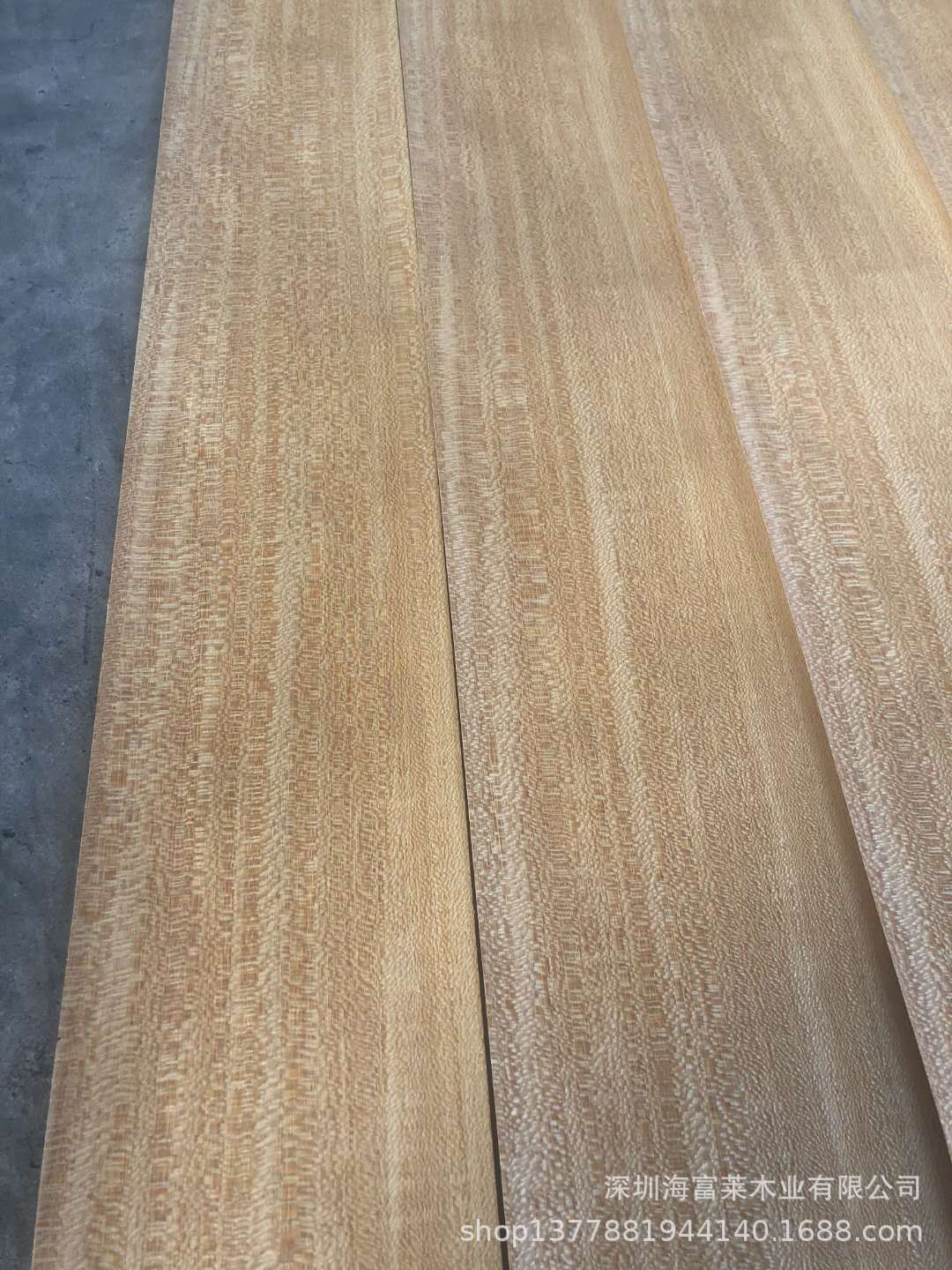 本色尼斯木皮 染色尼斯免漆饰面板 法国尼斯集成墙板 尼斯装饰板