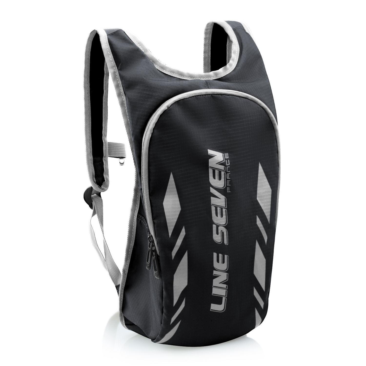 定制自行车越野骑行水袋背包 户外耐磨防水徒步旅行登山运动包