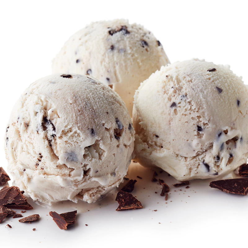 夏季硬冰淇淋粉商用挖球diy冰棒雪糕粉1kg/袋冰激凌原料一件代发