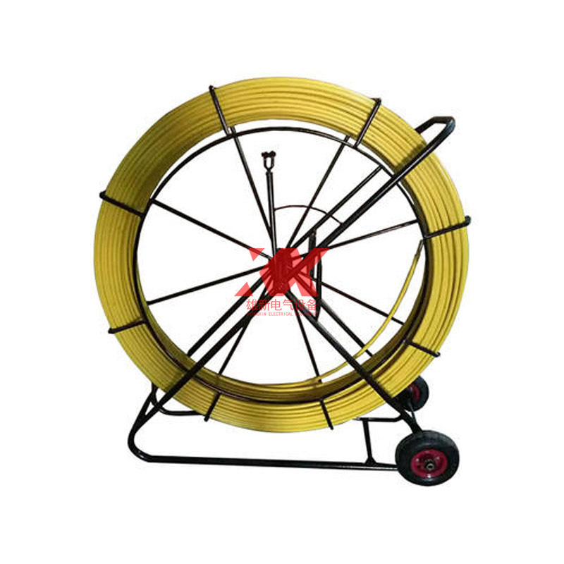 厂家出售光缆电缆穿管器拉线穿缆管穿线器电工引线穿线器穿管器