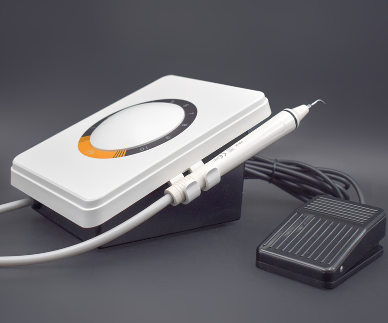 超声波洁牙机p3插拔手柄洗牙器口腔去牙结石牙渍神器牙科洁牙机