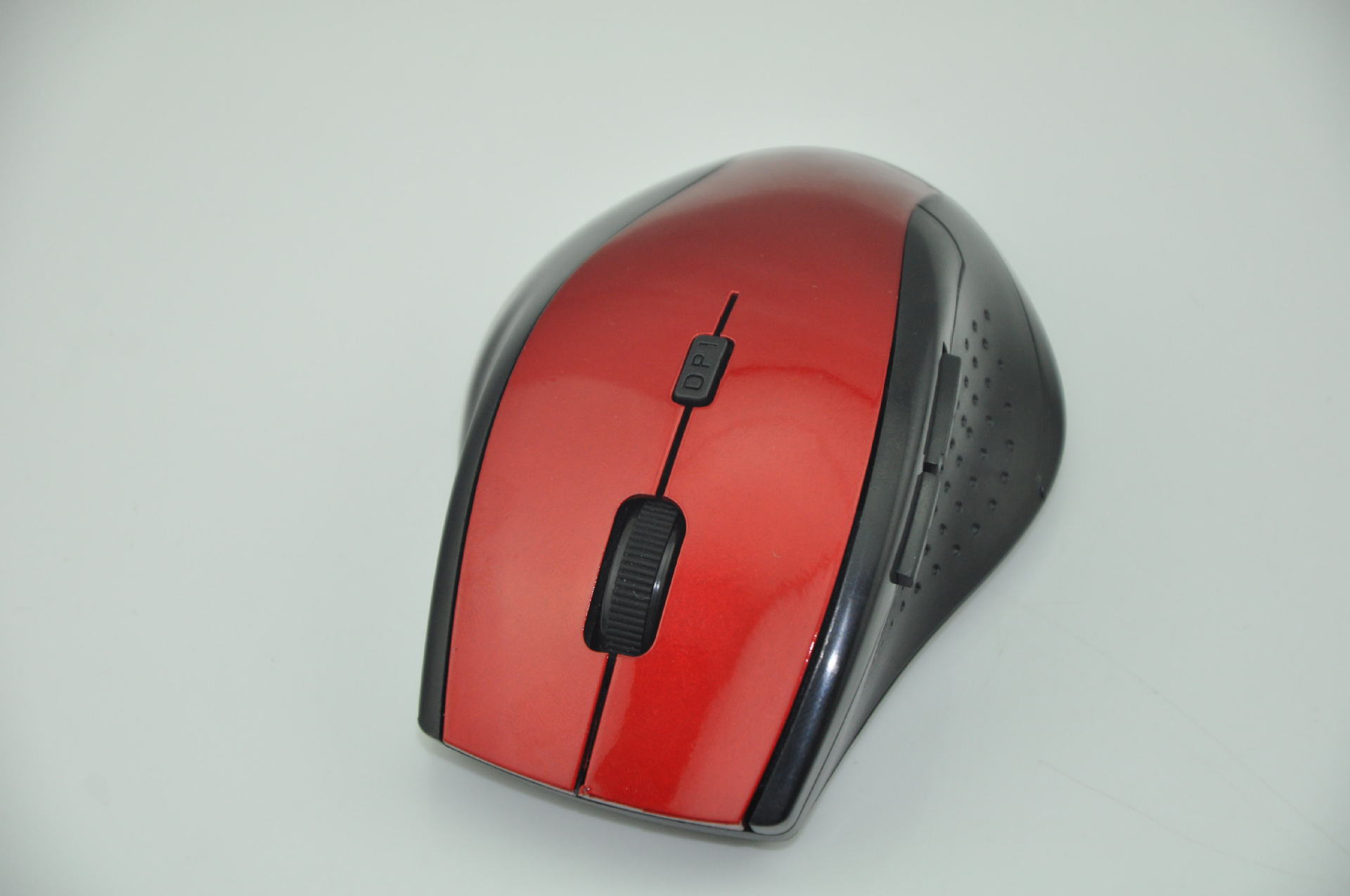 厂家批发7300无线鼠标2.4g笔记本电脑配件光电滑鼠mouse定制logo