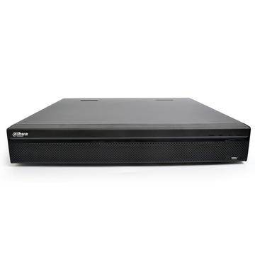 适用大华 dh-nvr4408-hds28路非poe供电4盘位高清网络录像机nvr