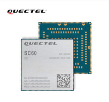 原装正品 通信 LTE模块SC60 智能模块 SC60PCETA-16GB-UGAD 现货