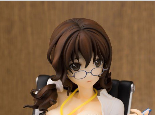 魔太郎 野球娘 棒球女孩 月 新娘 柜子娘1/6 盒装手办模型