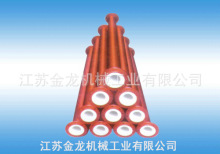 供应钢衬四氟PTFE管道【耐腐蚀】