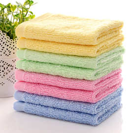 35克30*30木质纤维毛巾油利除洗碗巾厨房清洁抹布好帮手厂家直销