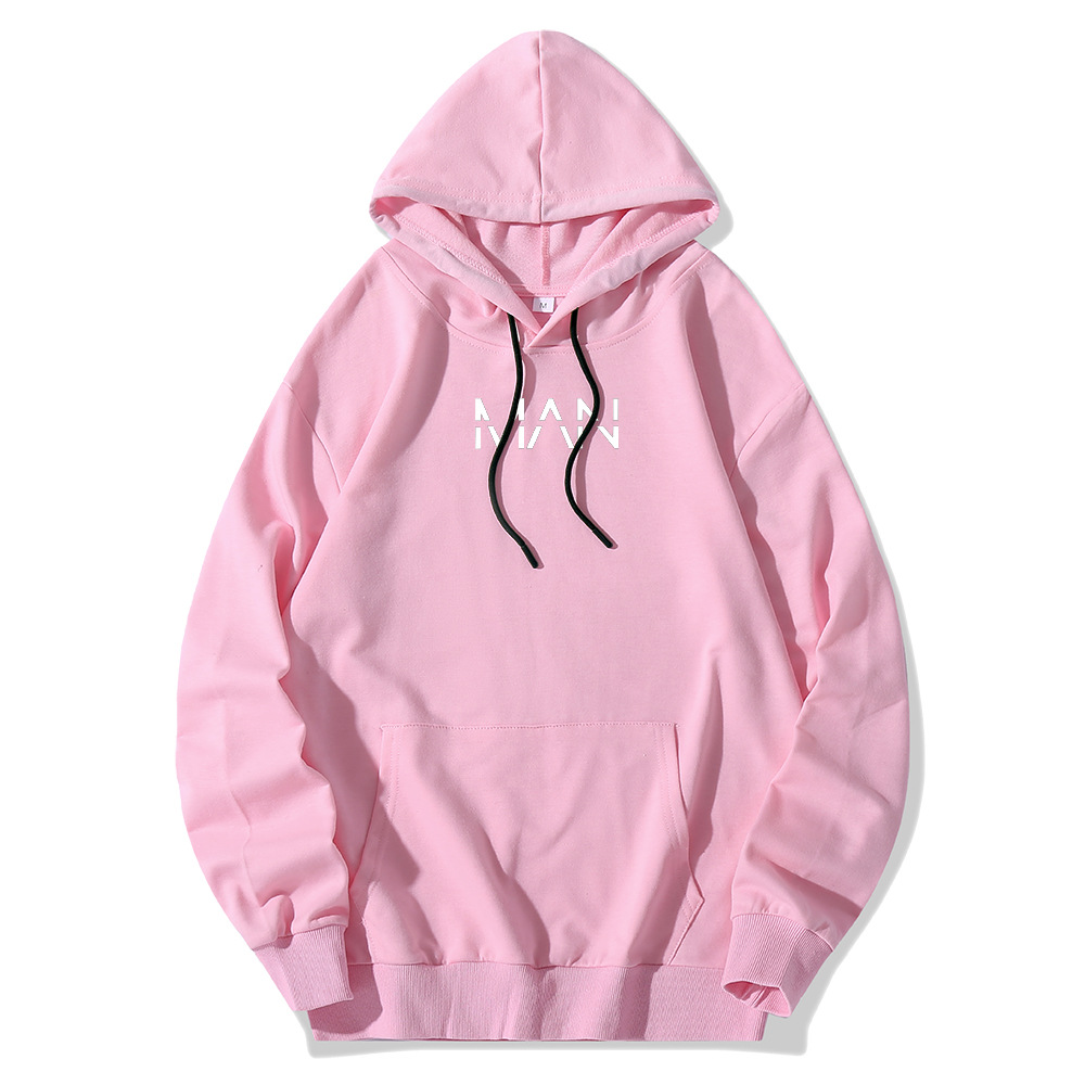 man欧美男装连帽卫衣 亚马逊速卖通热卖爆款外贸套头长袖卫衣上衣