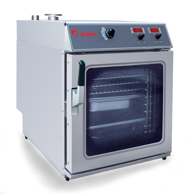 佳斯特jo-e-e43s四层万能蒸烤箱商用不锈钢商用万能煎炸焗蒸烤箱