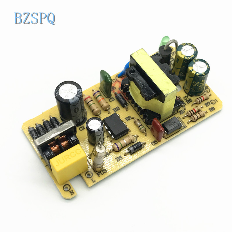 开关集成稳压电源