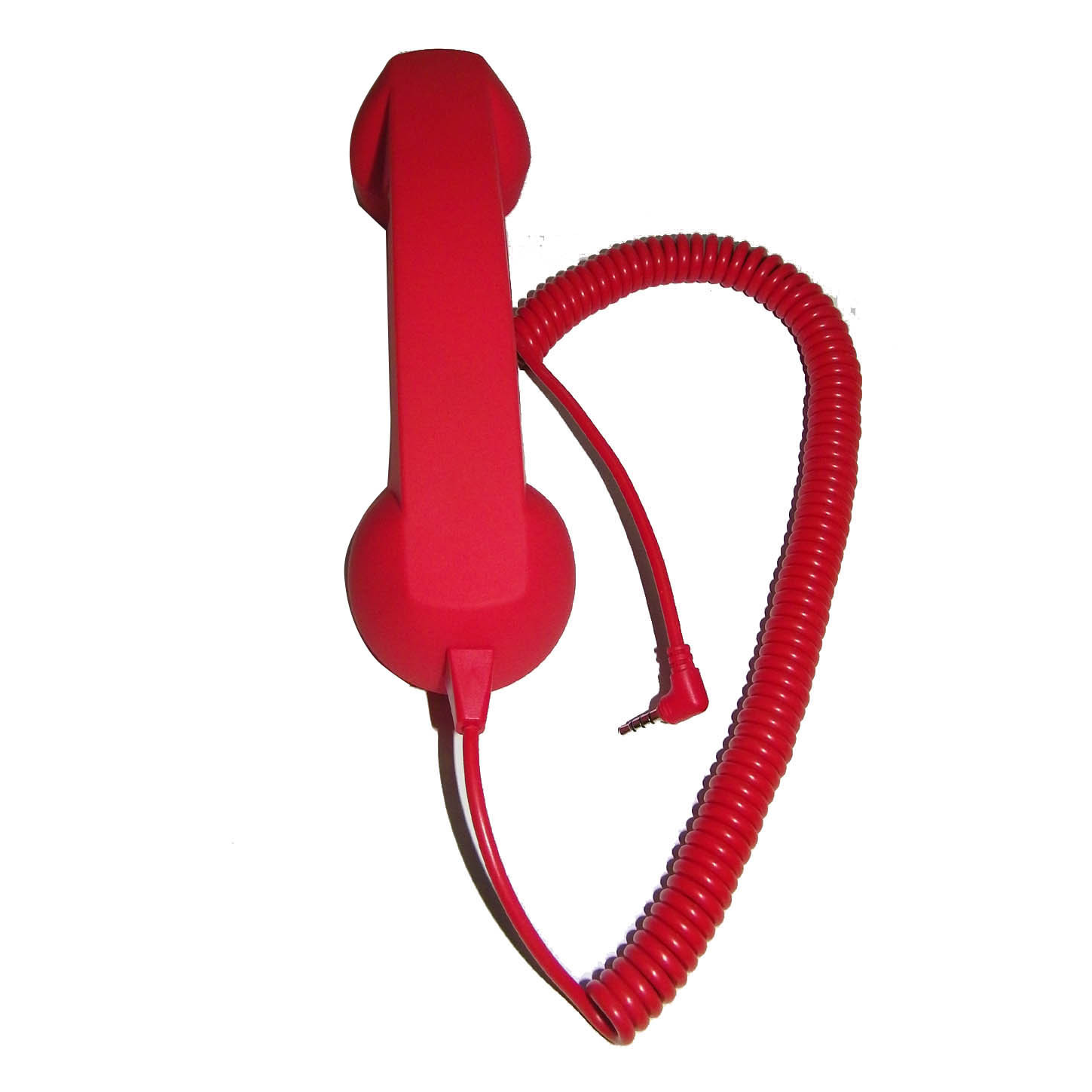 智能手机防辐射复古听筒手机听筒多款颜色可供应