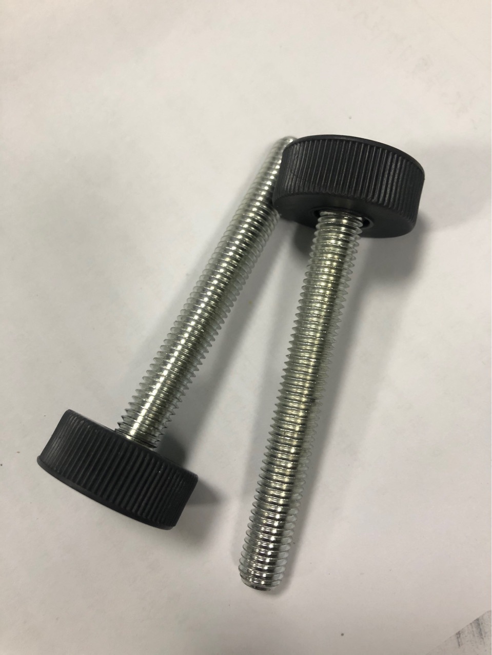 直径30调整脚 灰色调整细纹脚m10x70螺丝