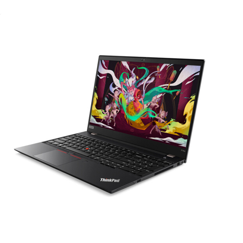 thinkpad p15s酷睿i7 15.6寸移动图型工作站笔记本电脑