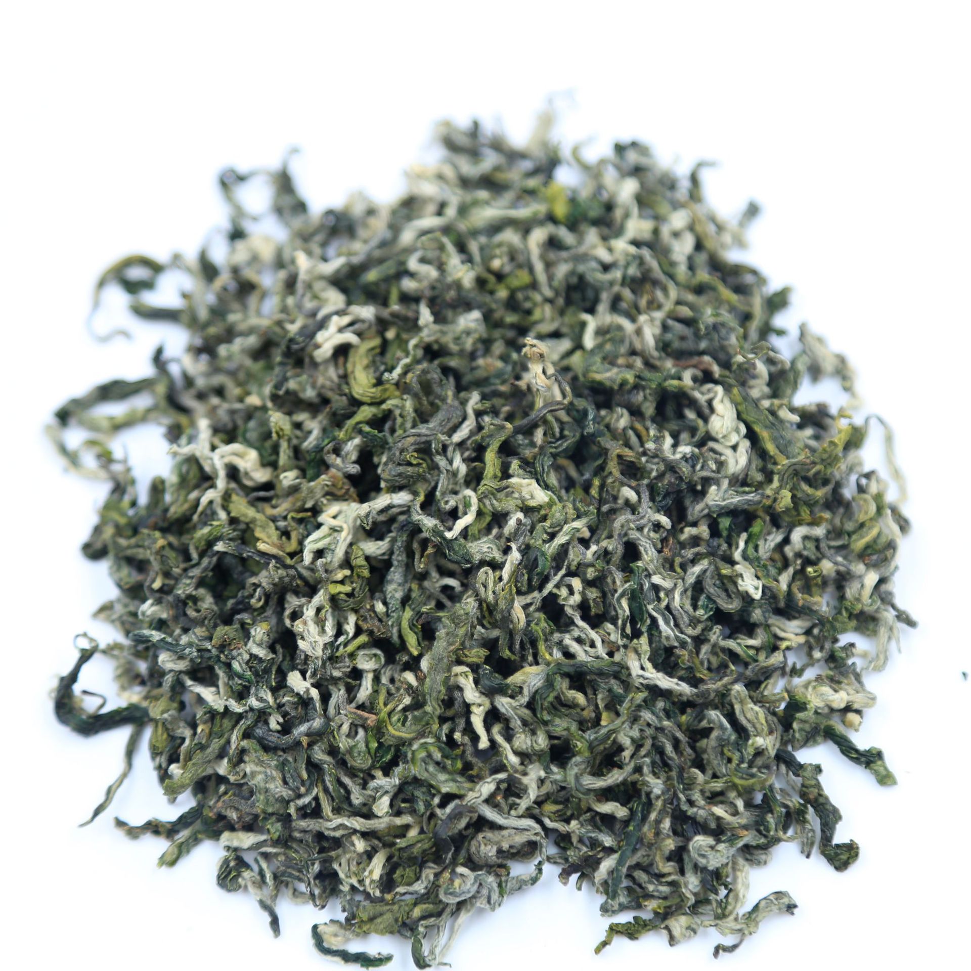 新春茶 碧螺春散装 绿茶500g厂家直供明前新茶 茶叶批发直供