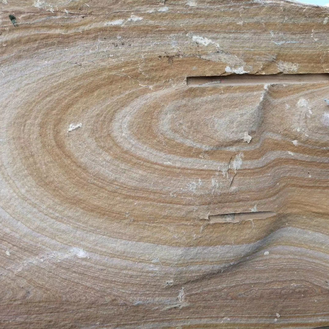 供应黄木纹砂岩沙岩云南沙岩四川砂岩澳州砂岩价格优惠