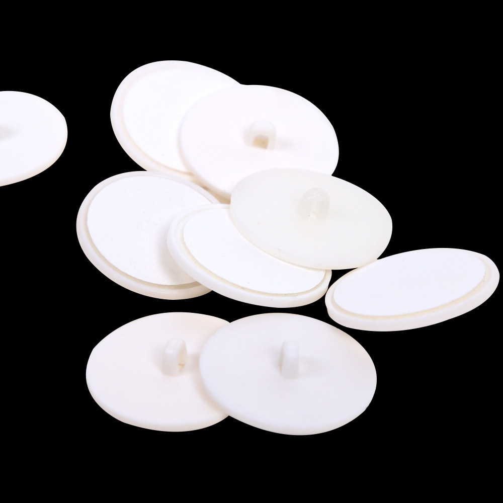 强力天花板粘扣粘钩挂钩吊旗拉旗挂件悬挂配件圆盘粘钩