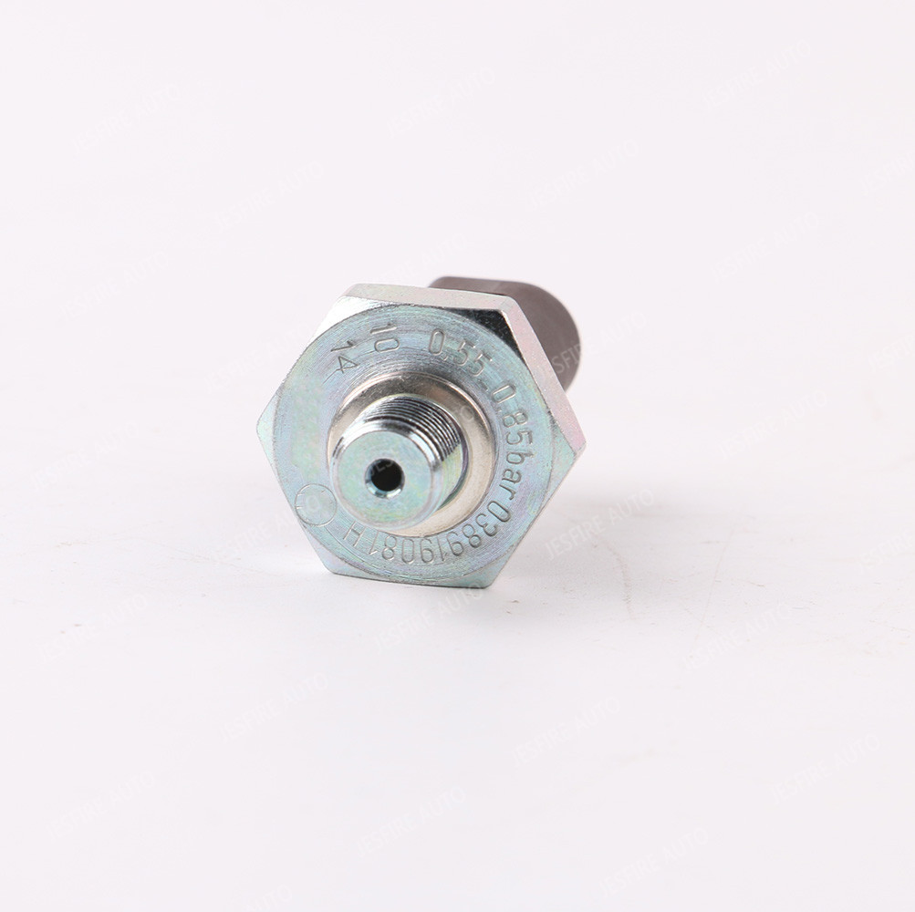 机油感应塞前低油压传感器开关适用于audia4a6c5大众帕萨特