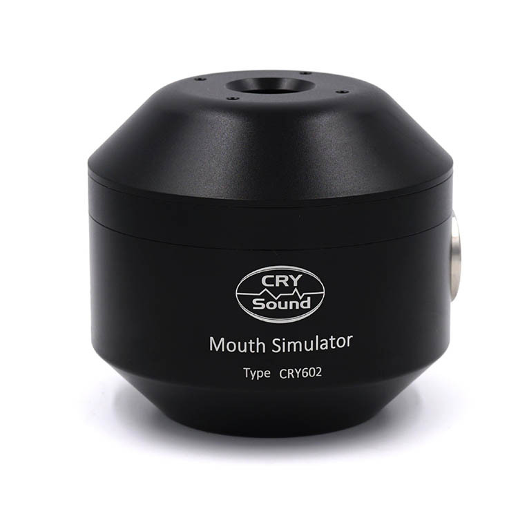 杭州吉高电声兆华电子cry602仿真嘴人工嘴