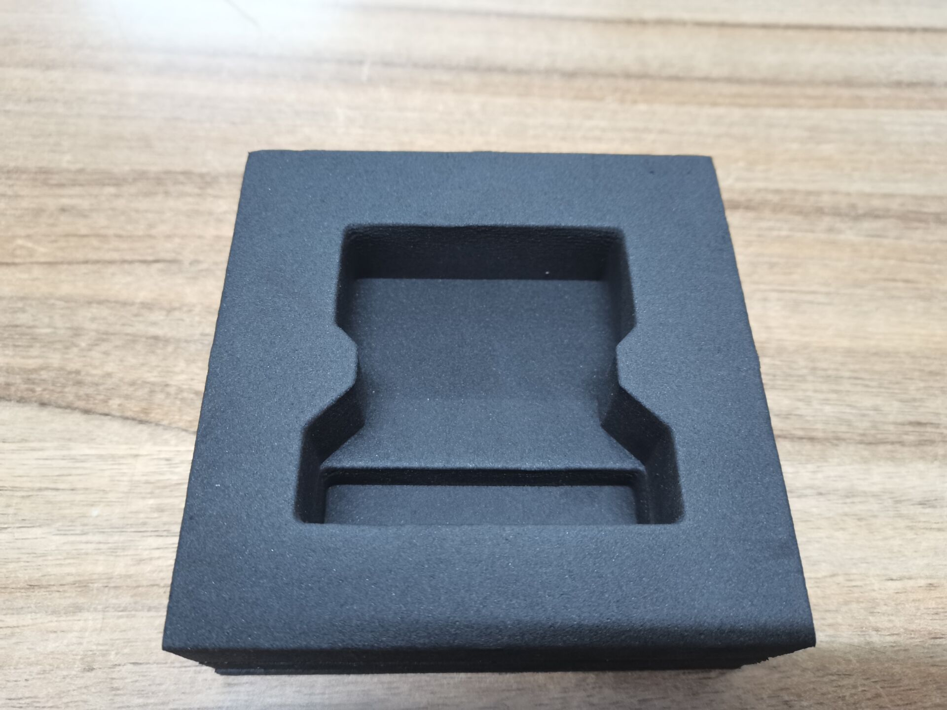 供应黑色eva泡沫内托/黑色eva海绵内托/黑色eva泡棉内托