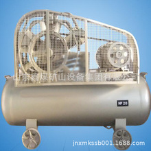 活塞式空压机 高压气泵空气压缩机 小型打气泵工业级汽修喷漆机