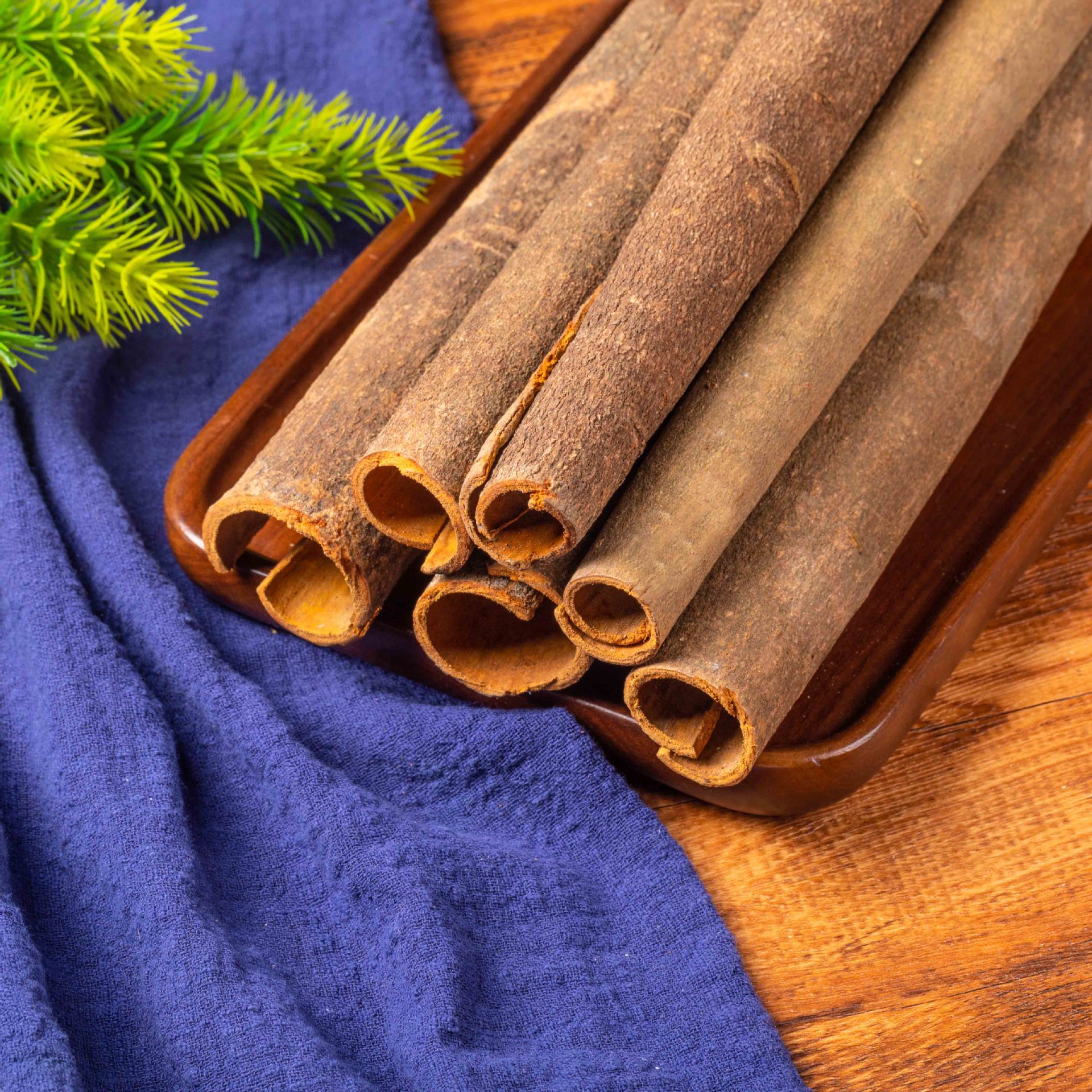 桂通 桂皮肉桂桂烟桂香桂玉桂肉 香料调料大全八角香叶草果500g