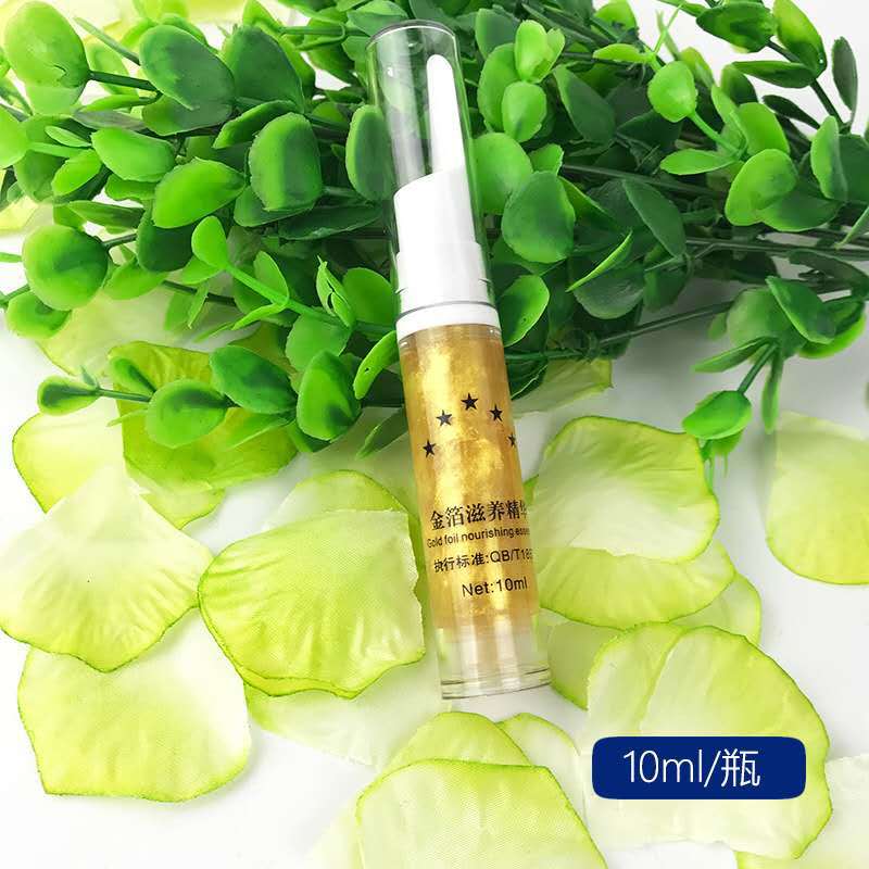 厂家纹绣修复金箔眉眼唇通用修复剂箔金零结痂冰晶半永久专用纹身