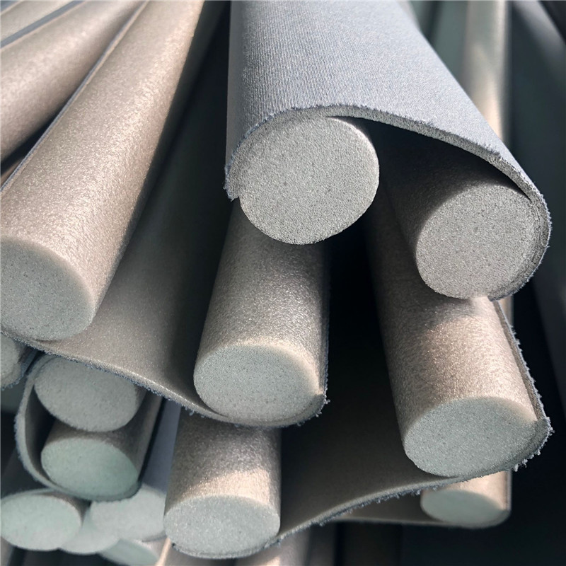 现货5000根灰色门口清洁条 堵缝神器 木门填缝条