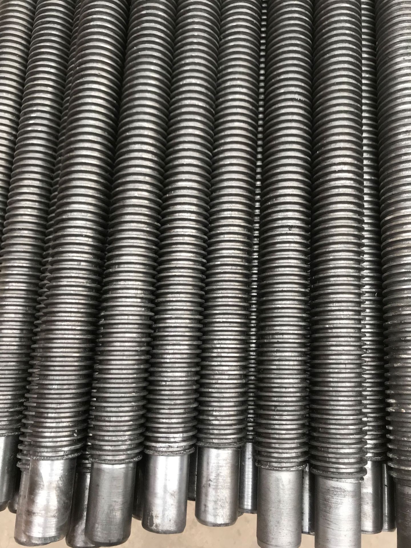 河北厂家直销梯形扣丝杠国标梯形丝杆t型牙螺杆高强螺杆梯形丝杆