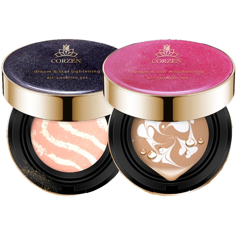 正品蔻辰气垫dd霜孕妇可用寇辰寇晨微整dd霜遮瑕持久全系列有货