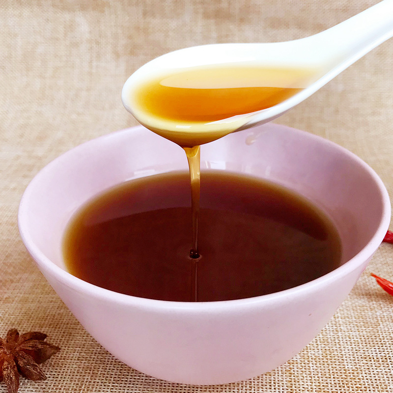 小磨香油纯芝麻油河南特产调味料农家纯石磨非压榨