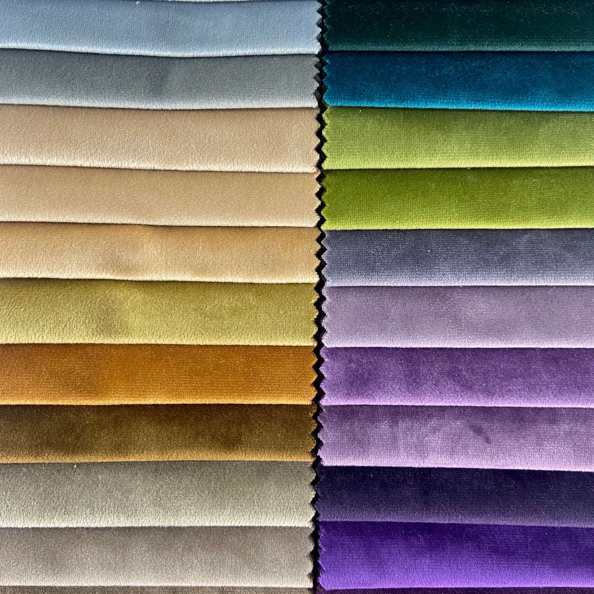 厂家直销宽幅荷兰绒丽丝绒天鹅绒家居窗帘婚庆会议背景布床垫面料