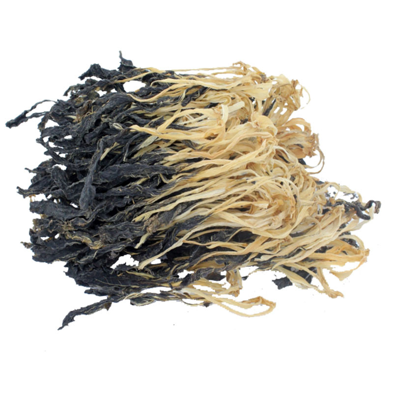 农户直供四川特色梅干菜 自晒白青菜干网店货源分销代理